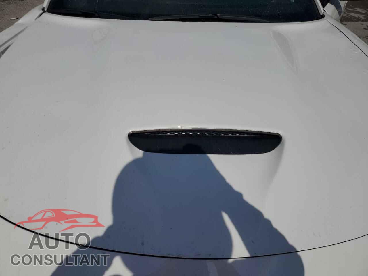 DODGE CHARGER 2023 - 2C3CDXCT3PH598563