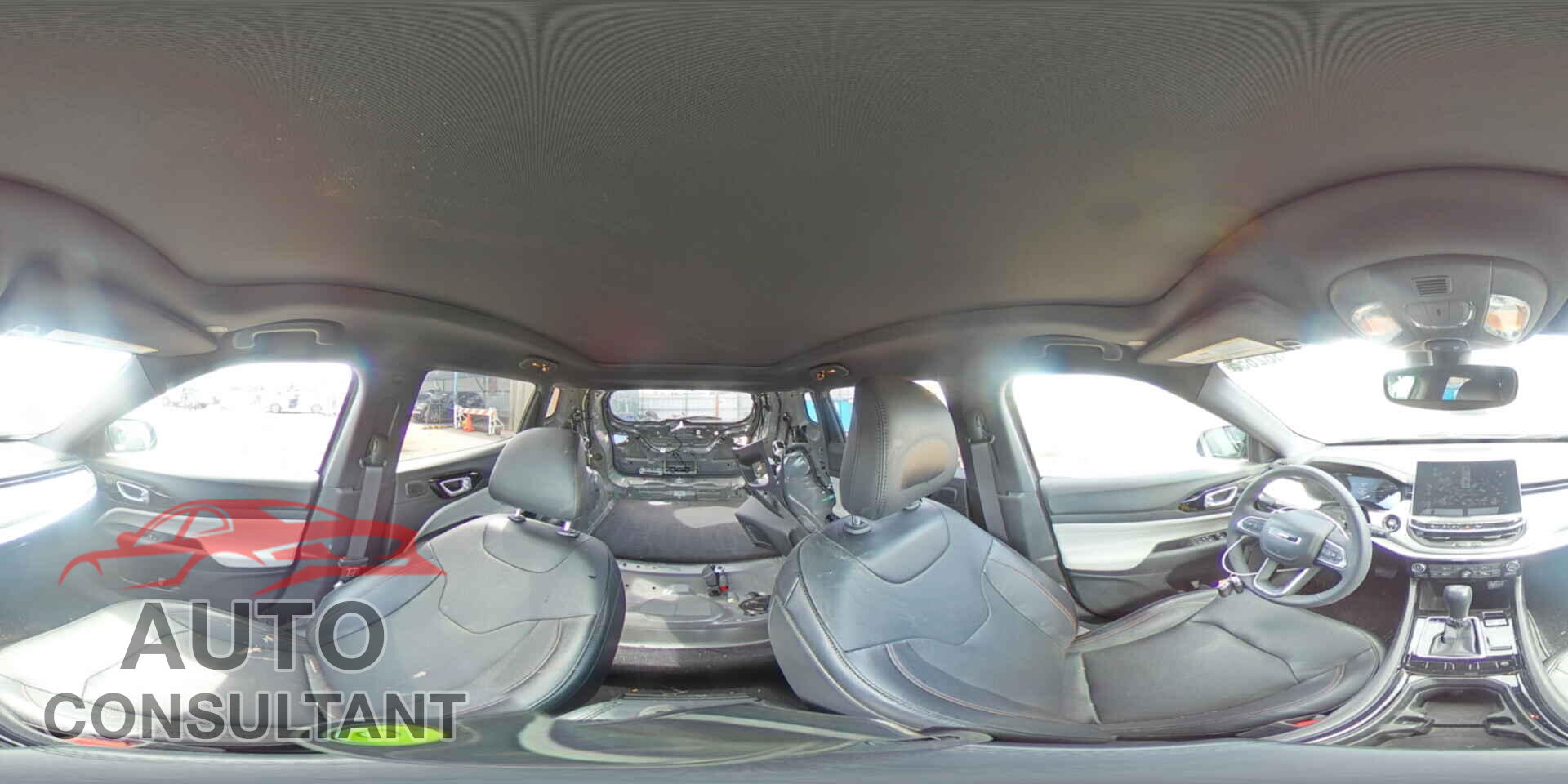 JEEP COMPASS 2023 - 3C4NJDCN9PT519952