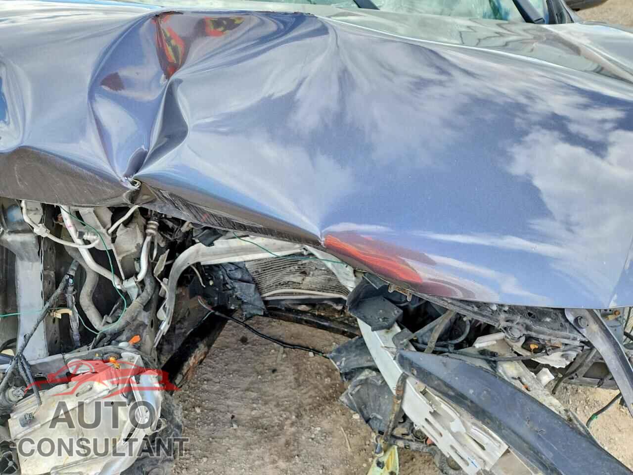 HONDA CIVIC 2016 - 2HGFC2F56GH024357