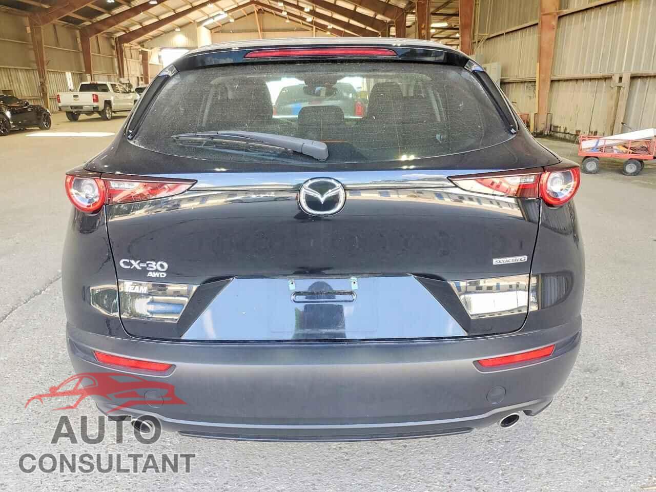 MAZDA CX30 2024 - 3MVDMBAM2RM686568