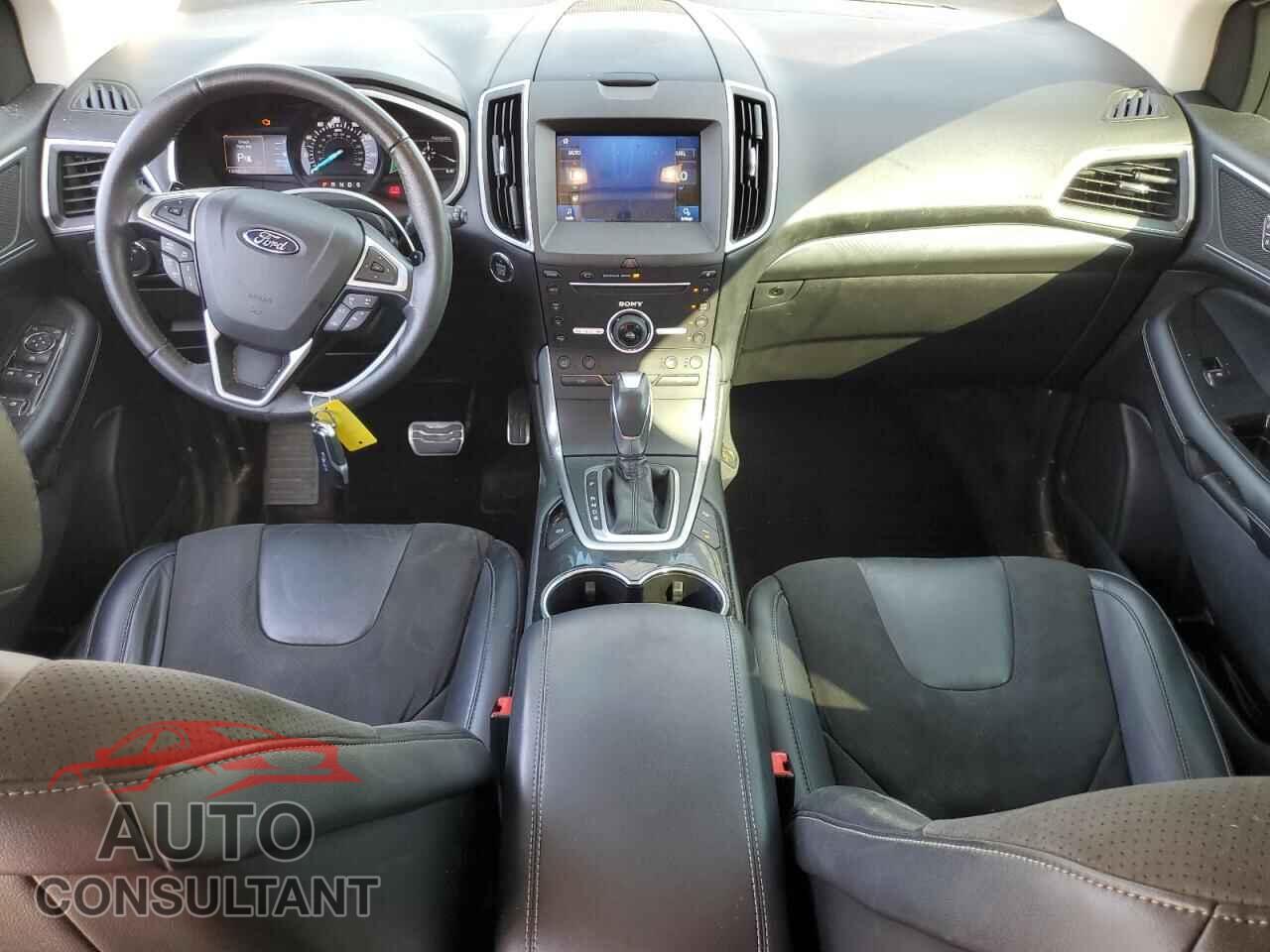 FORD EDGE 2016 - 2FMPK4AP6GBB61338