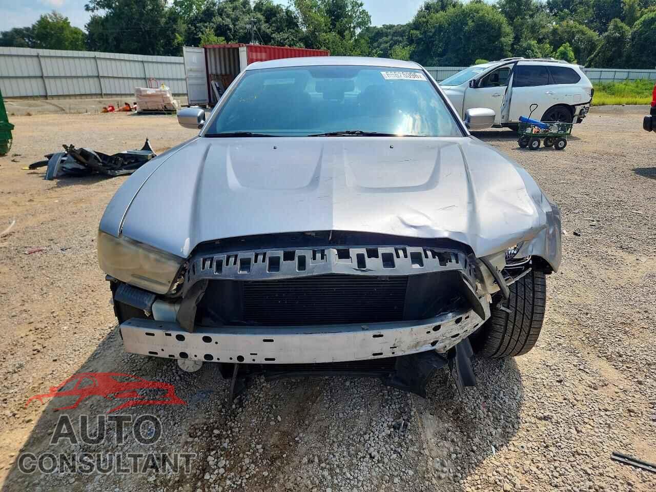 DODGE CHARGER 2013 - 2C3CDXBG5DH655152