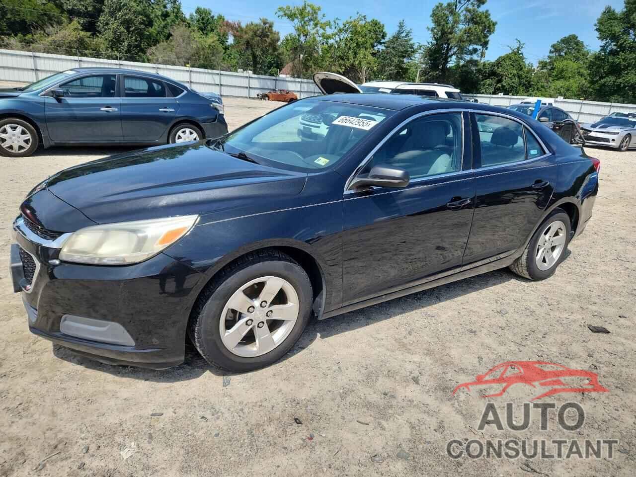 CHEVROLET MALIBU 2014 - 1G11B5SL7EF243790