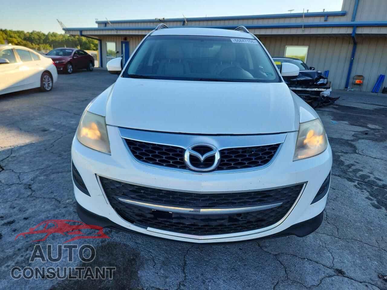 MAZDA CX-9 2011 - JM3TB2CA8B0323049