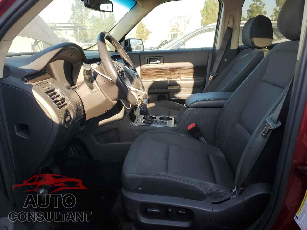 FORD FLEX 2014 - 2FMGK5C87EBD40965