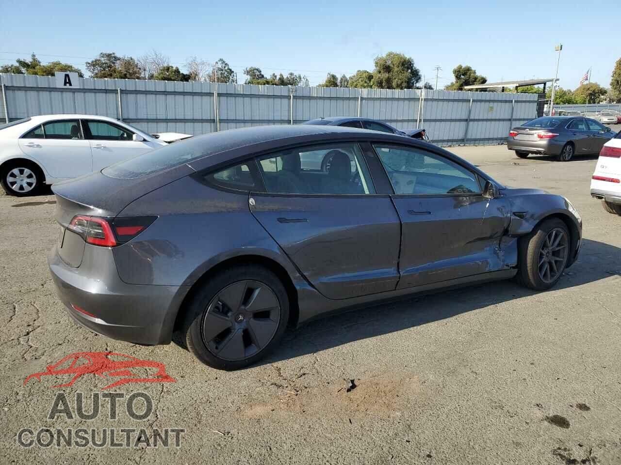 TESLA MODEL 3 2023 - 5YJ3E1EA4PF708866