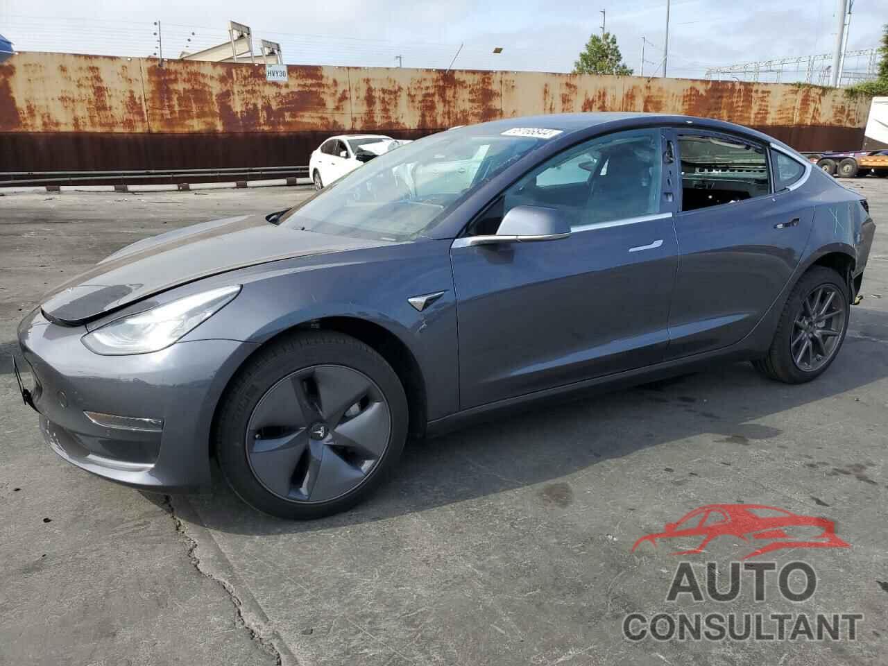 TESLA MODEL 3 2020 - 5YJ3E1EA9LF630661