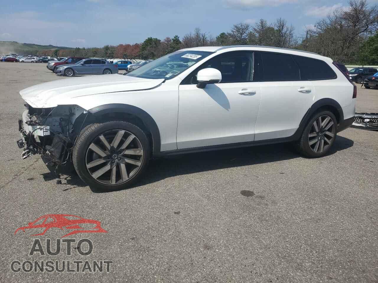 VOLVO V90 2022 - YV4062NL7N1144141
