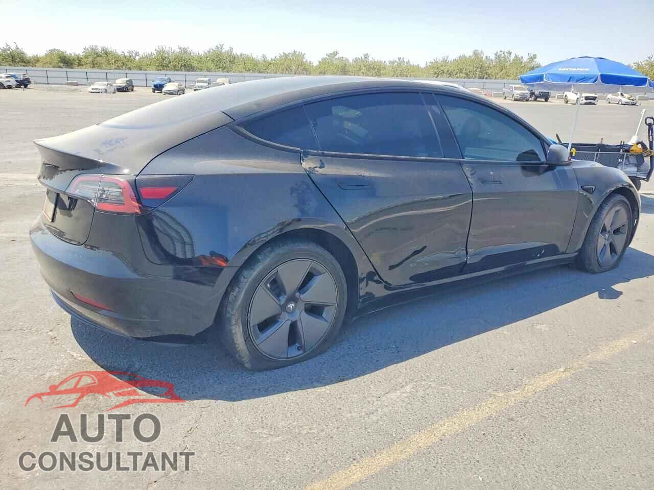 TESLA MODEL 3 2023 - 5YJ3E1EA5PF457386