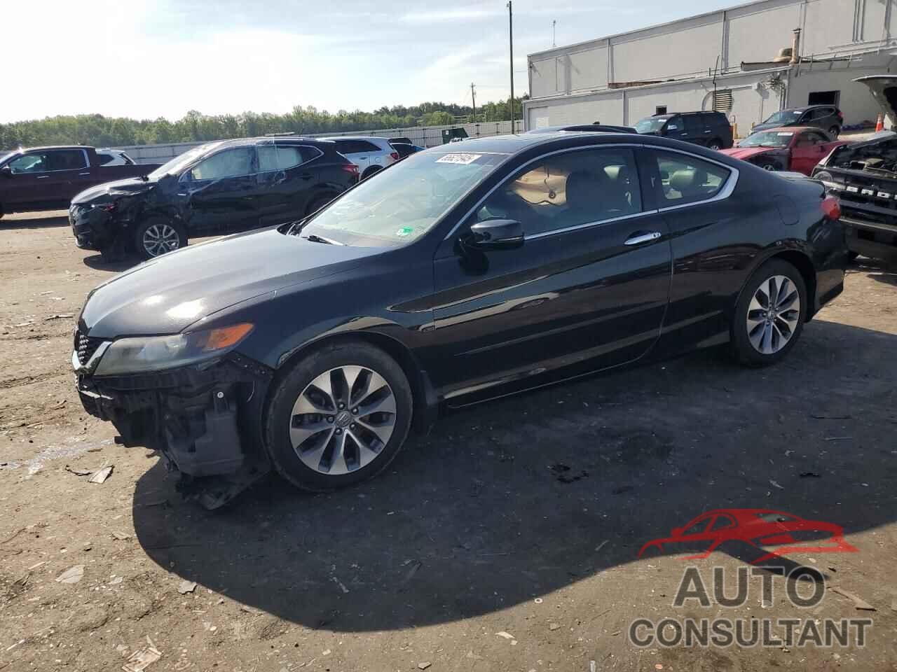 HONDA ACCORD 2013 - 1HGCT1B81DA006078