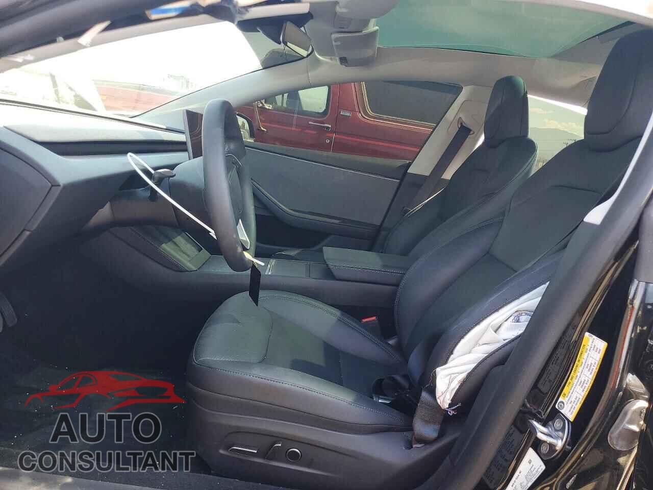 TESLA MODEL 3 2026 - 5YJ3E1EA2TF163910