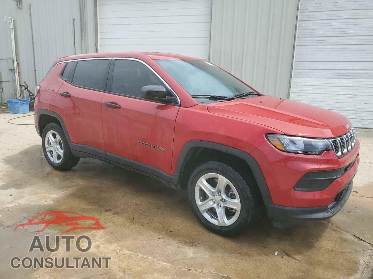 JEEP COMPASS 2023 - 3C4NJDAN2PT569983