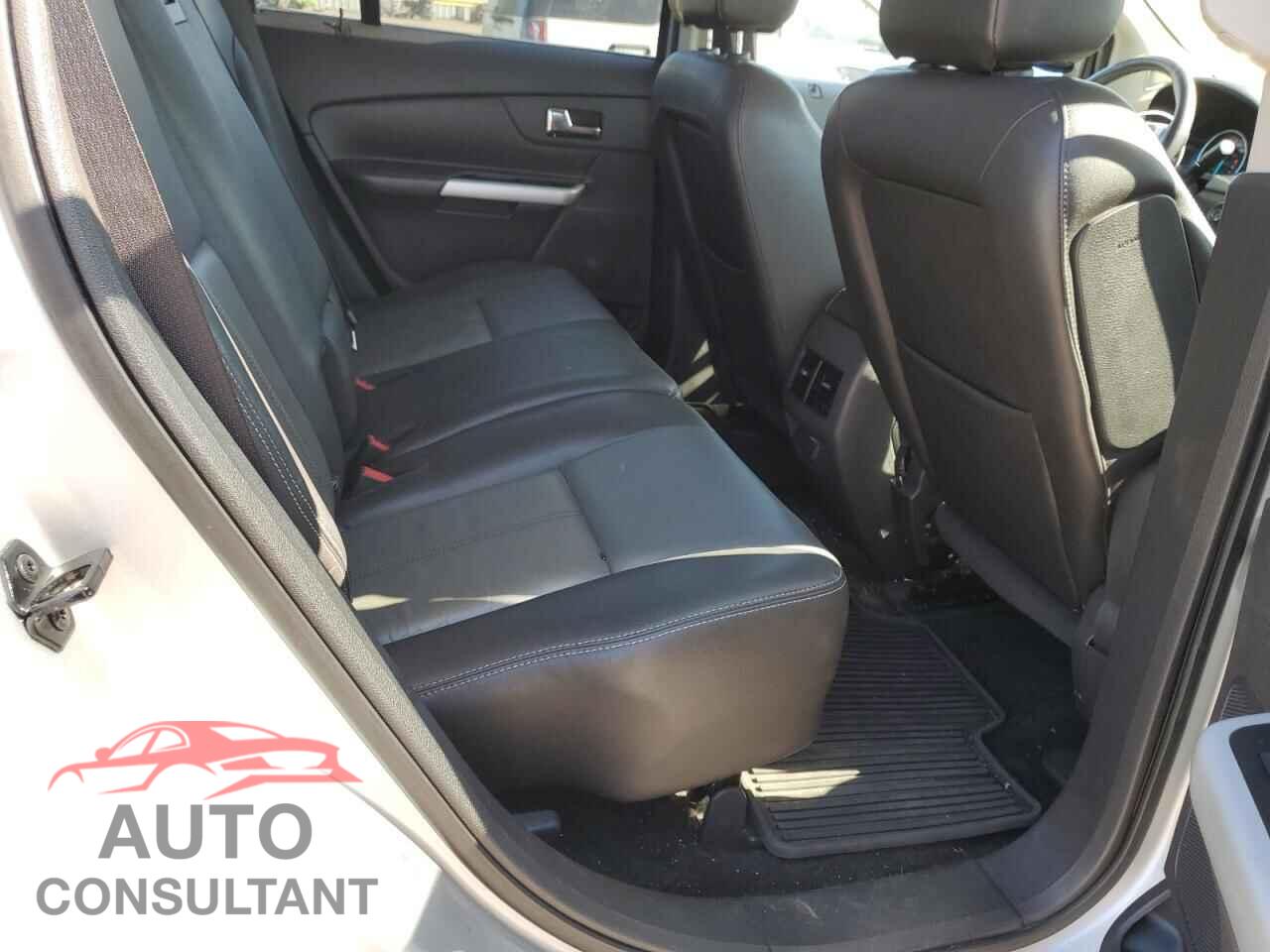 FORD EDGE 2013 - 2FMDK4AK8DBC05178