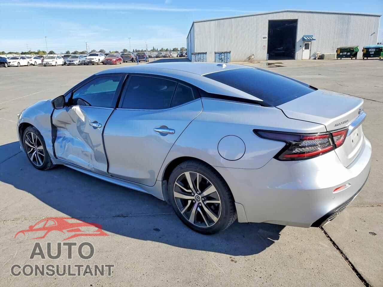 NISSAN MAXIMA 2020 - 1N4AA6BV1LC374932