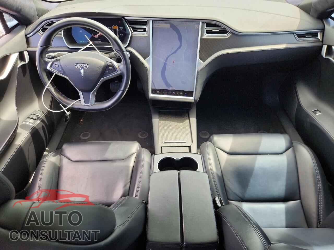 TESLA MODEL S 2018 - 5YJSA1E29JF247459