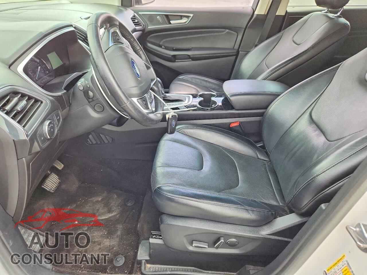 FORD EDGE 2018 - 2FMPK3K93JBC26759