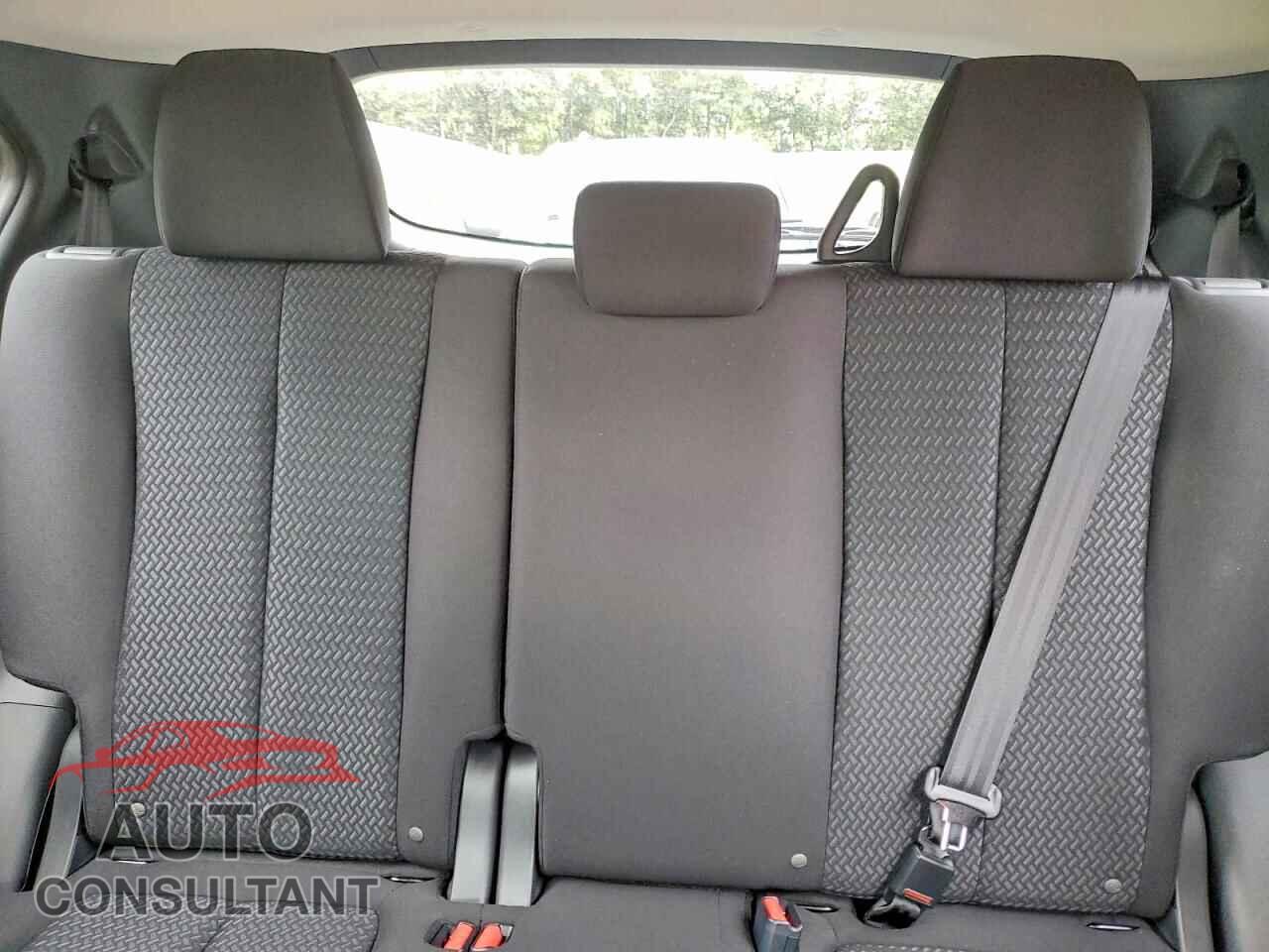 MITSUBISHI ECLIPSE 2026 - JA4ATVAA3TZ039093