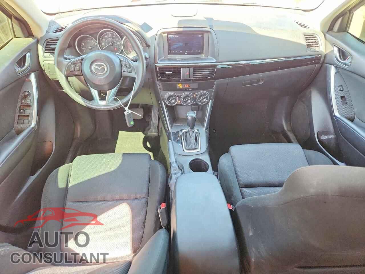 MAZDA CX-5 2014 - JM3KE2BE0E0420631