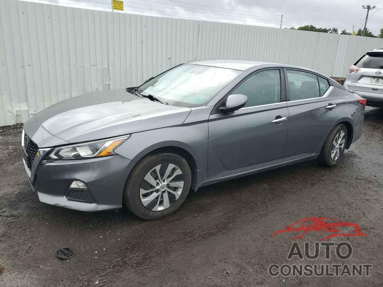 NISSAN ALTIMA 2019 - 1N4BL4BW3KC165153