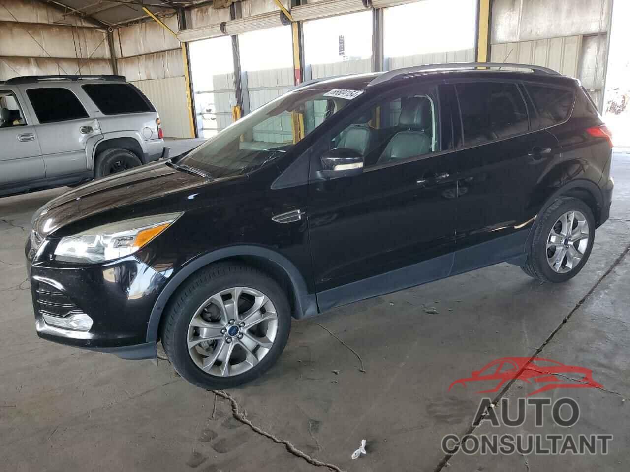 FORD ESCAPE 2016 - 1FMCU9J99GUC82513