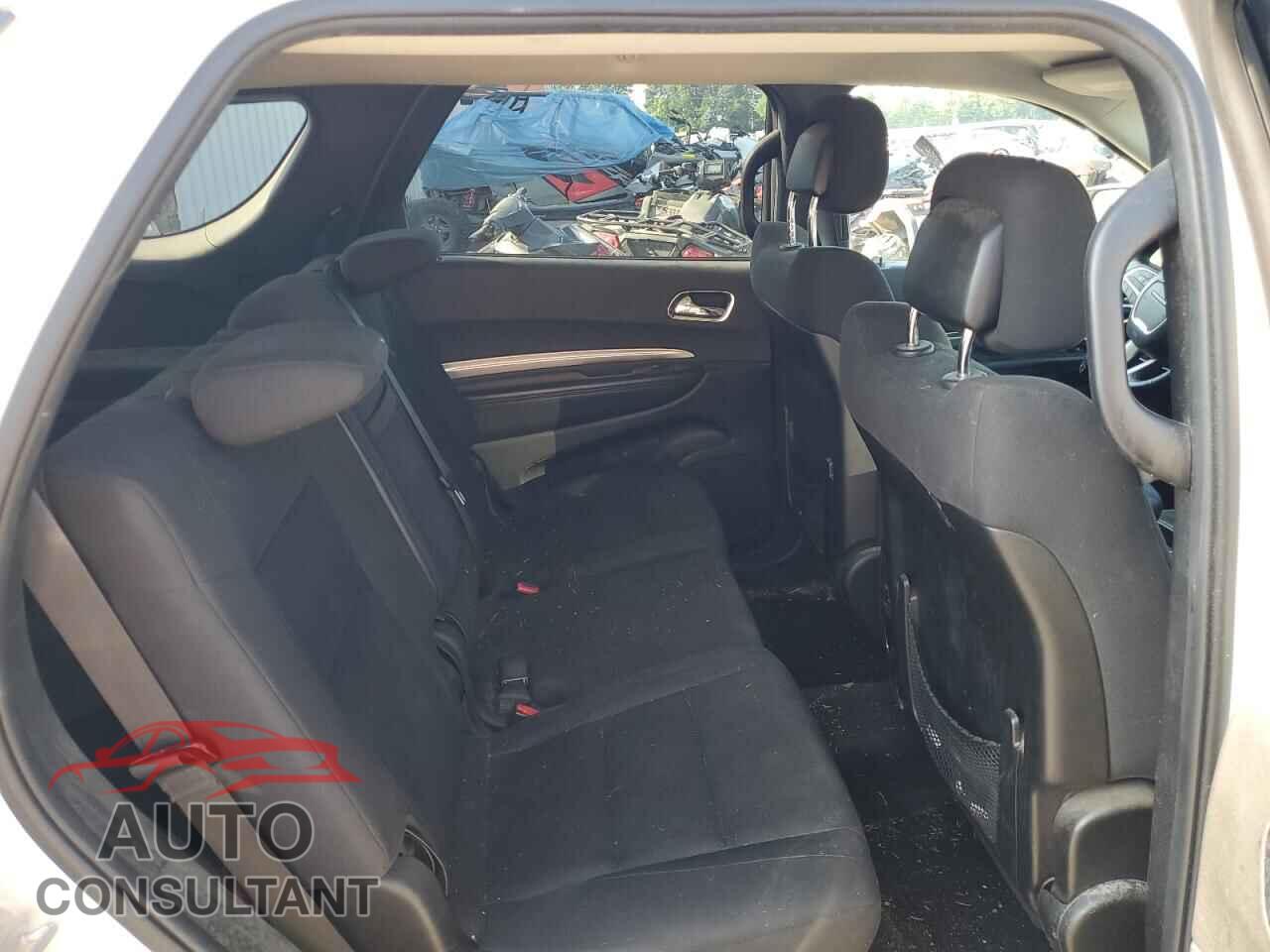 DODGE DURANGO 2015 - 1C4RDJAG4FC885694