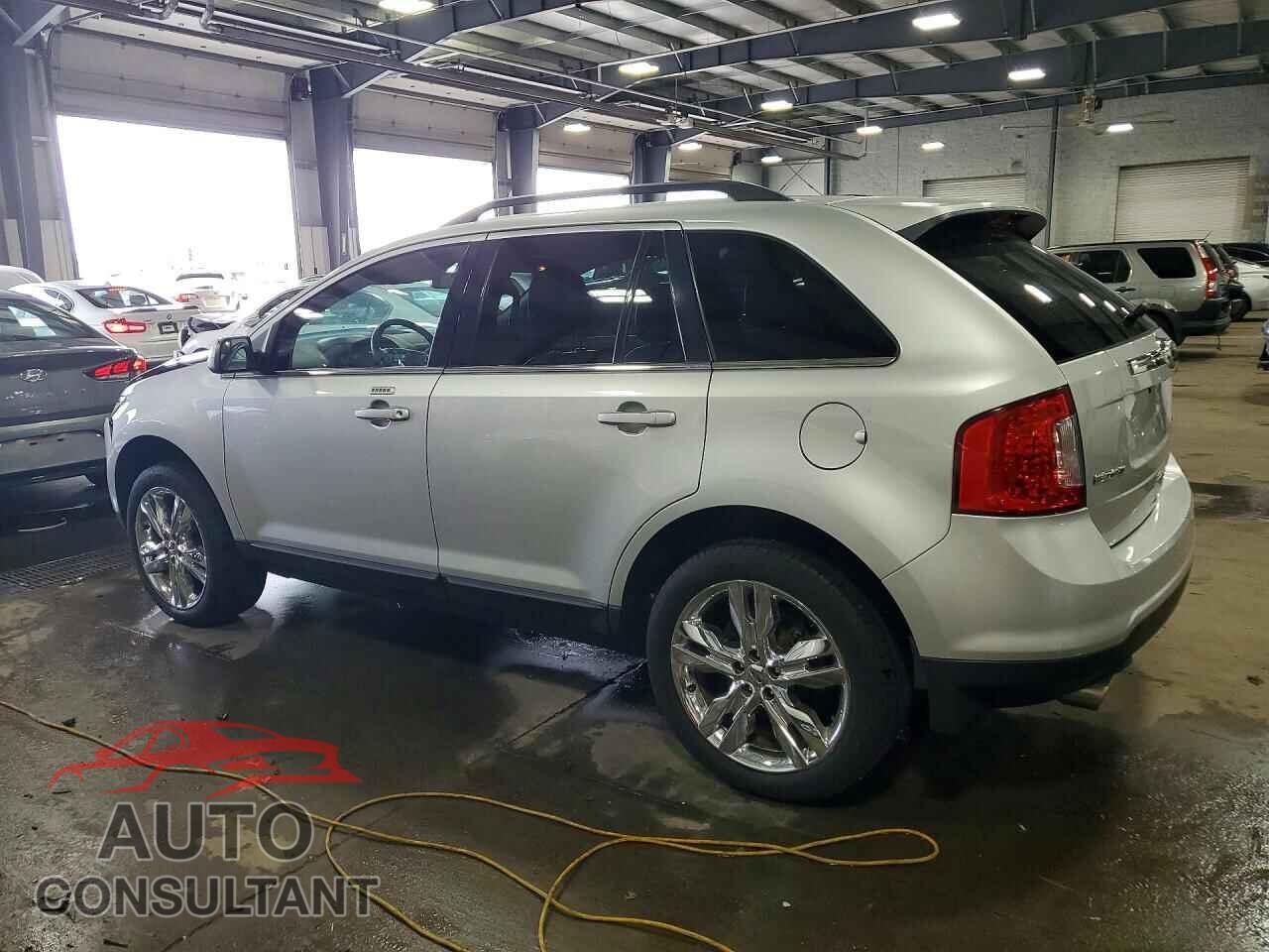 FORD EDGE 2014 - 2FMDK4KCXEBA72285