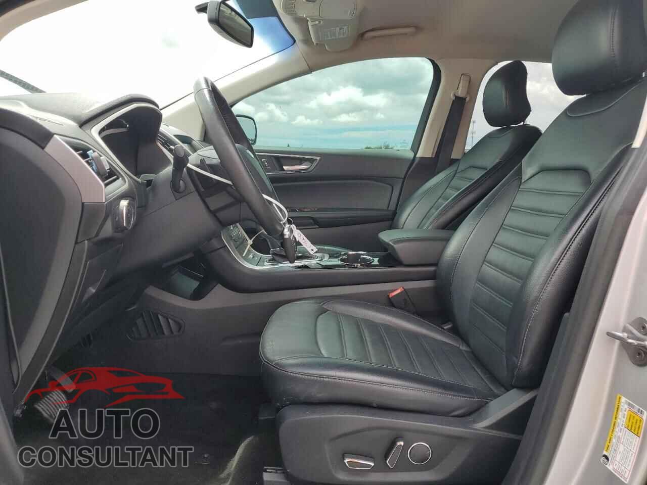 FORD EDGE 2017 - 2FMPK3J95HBC47253