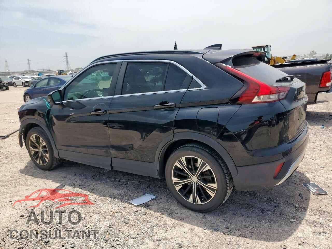 MITSUBISHI ECLIPSE 2022 - JA4ASWAA4NZ022976