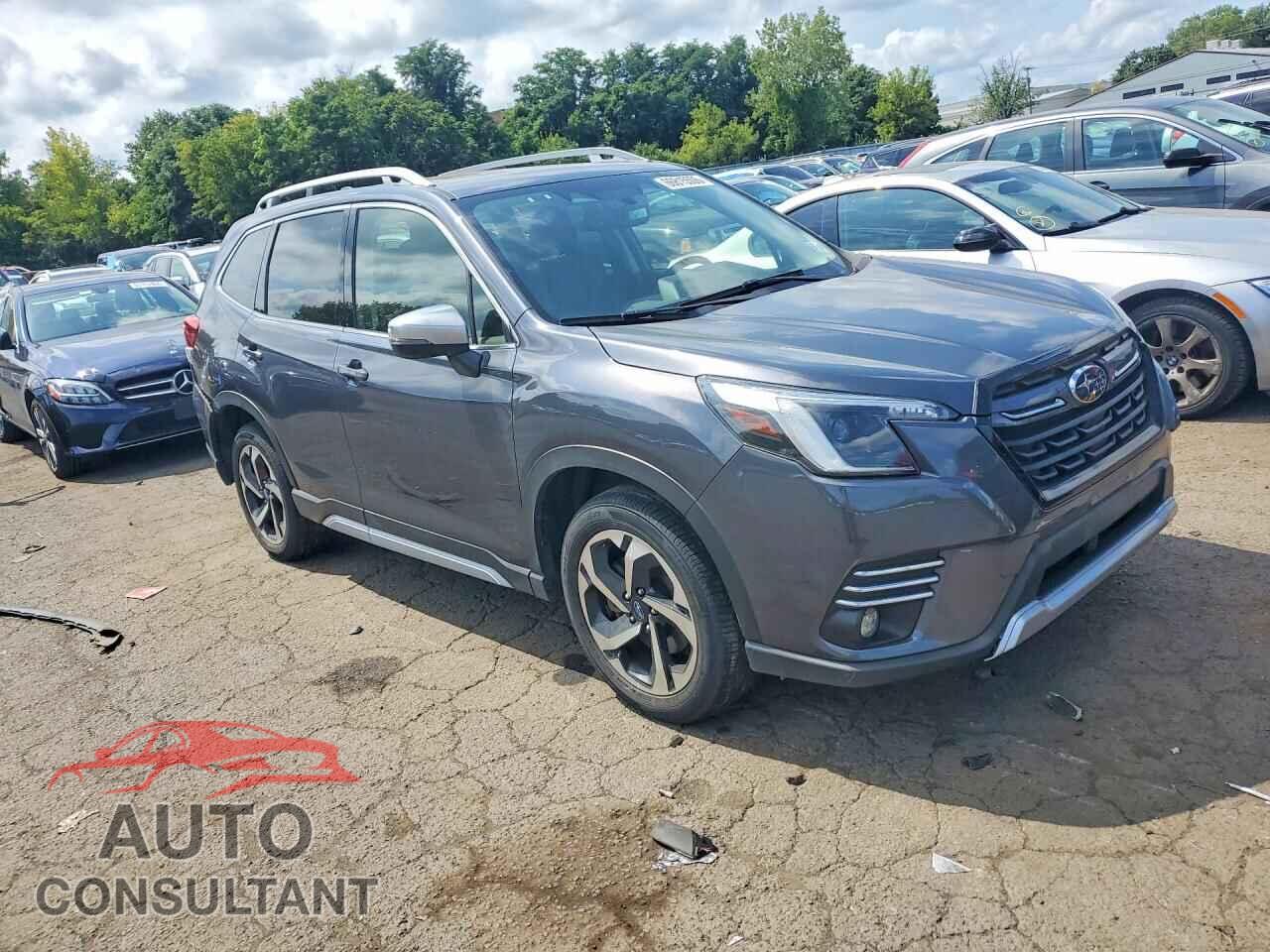SUBARU FORESTER 2023 - JF2SKARC4PH507910