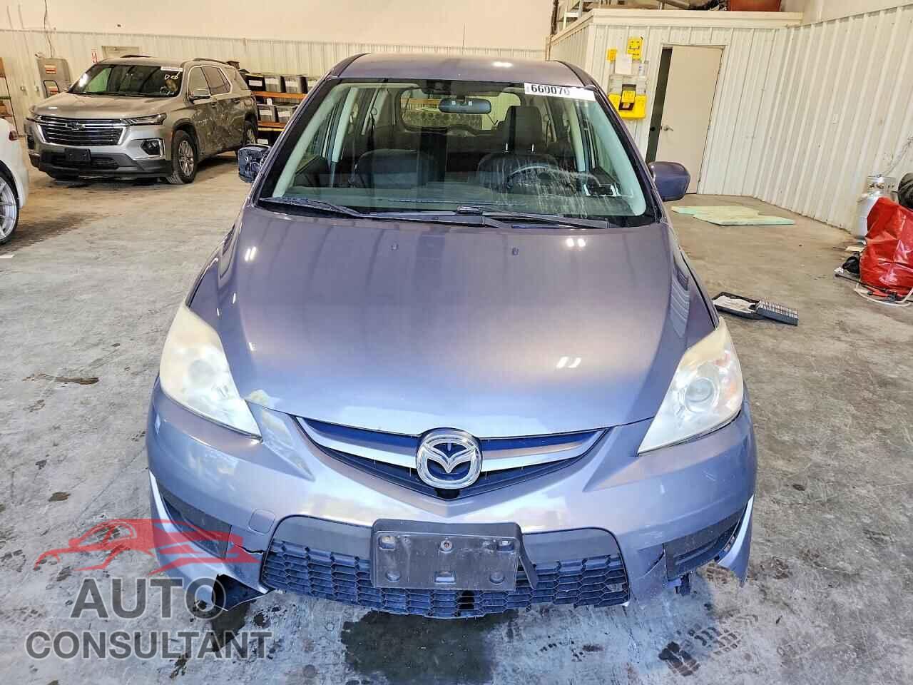 MAZDA 5 2010 - JM1CR2WL8A0361722