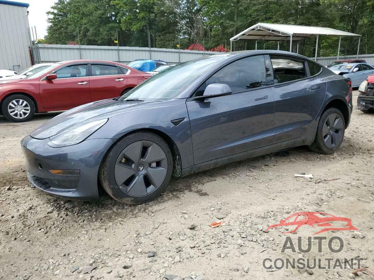 TESLA MODEL 3 2023 - 5YJ3E1EA5PF500432