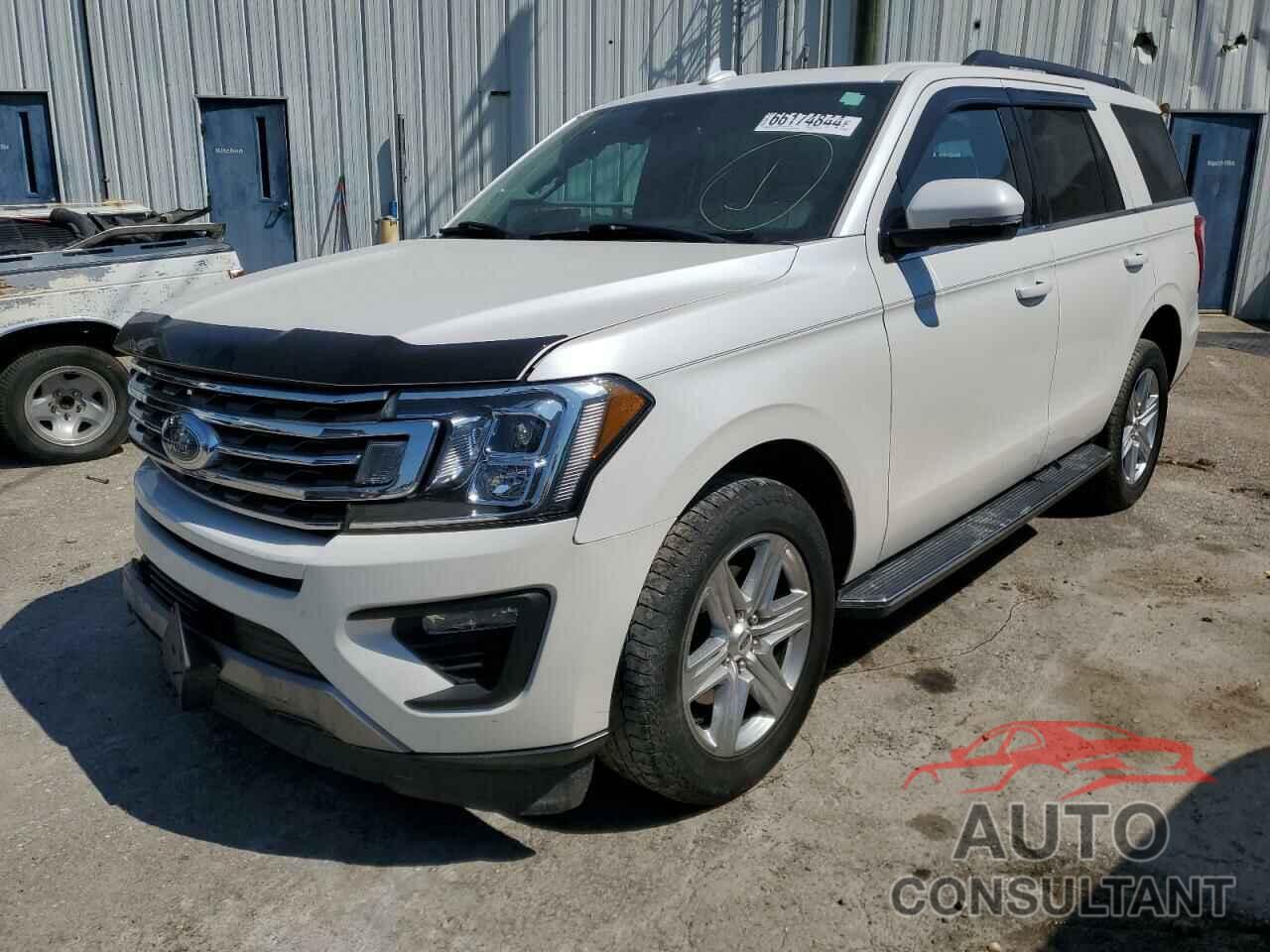 FORD EXPEDITION 2019 - 1FMJU1HT8KEA84471