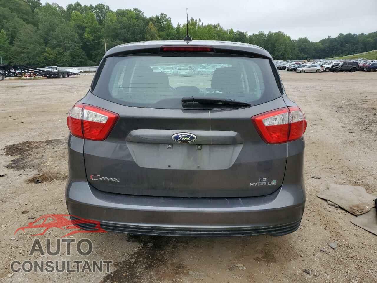FORD CMAX 2015 - 1FADP5AU5FL116593