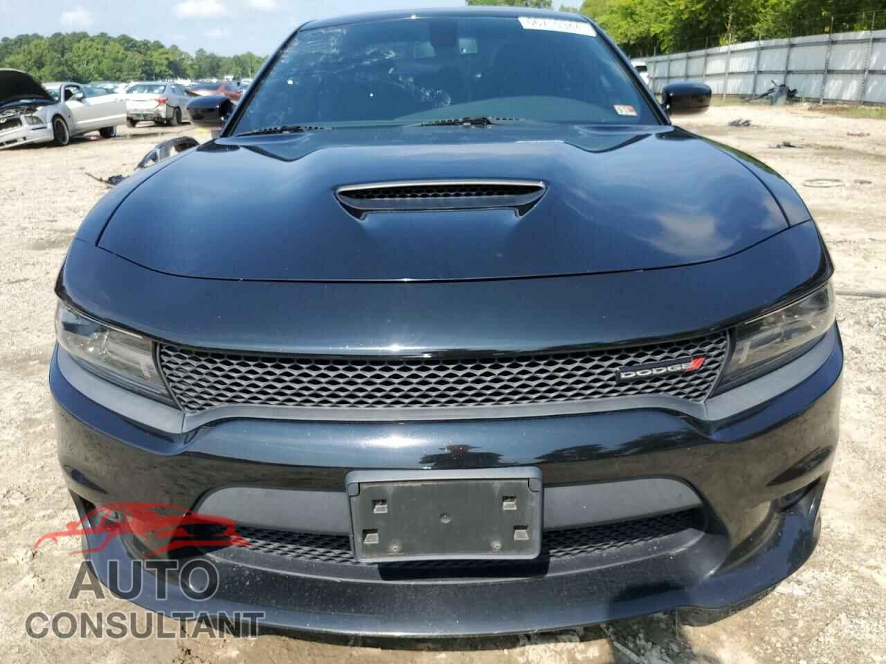 DODGE CHARGER 2019 - 2C3CDXHG2KH546703