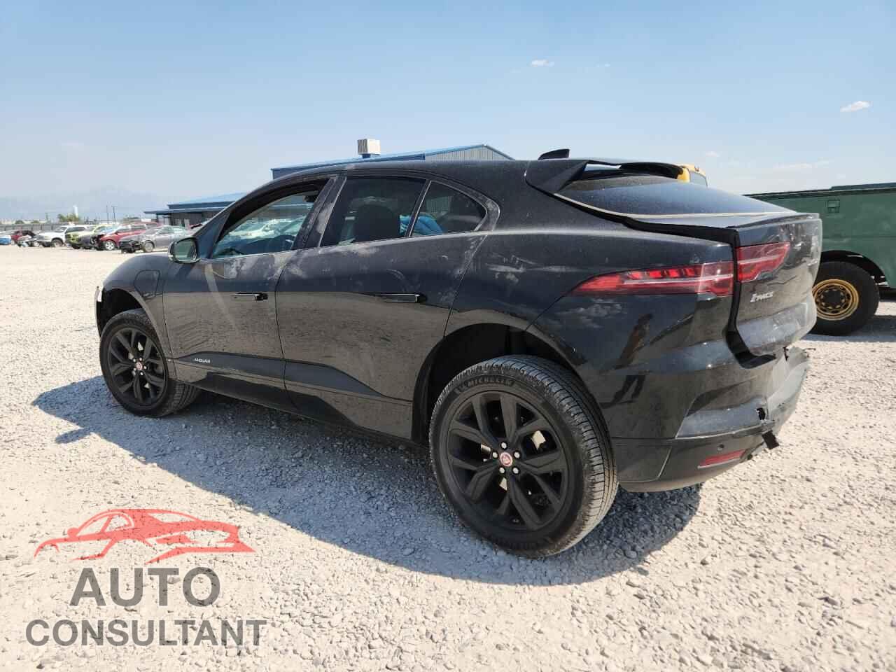 JAGUAR I-PACE 2020 - SADHB2S15L1F79121