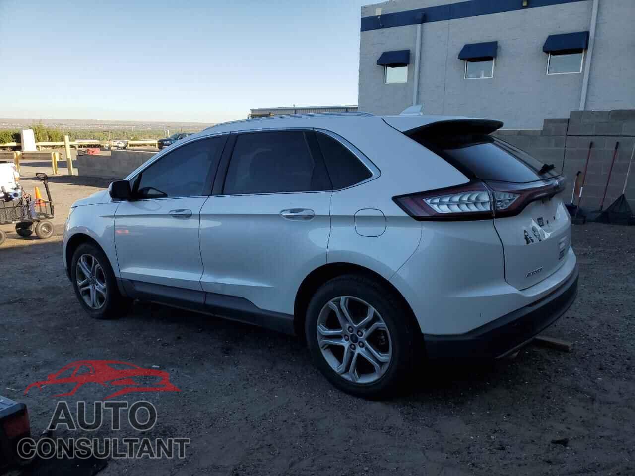 FORD EDGE 2016 - 2FMPK4K84GBB74323