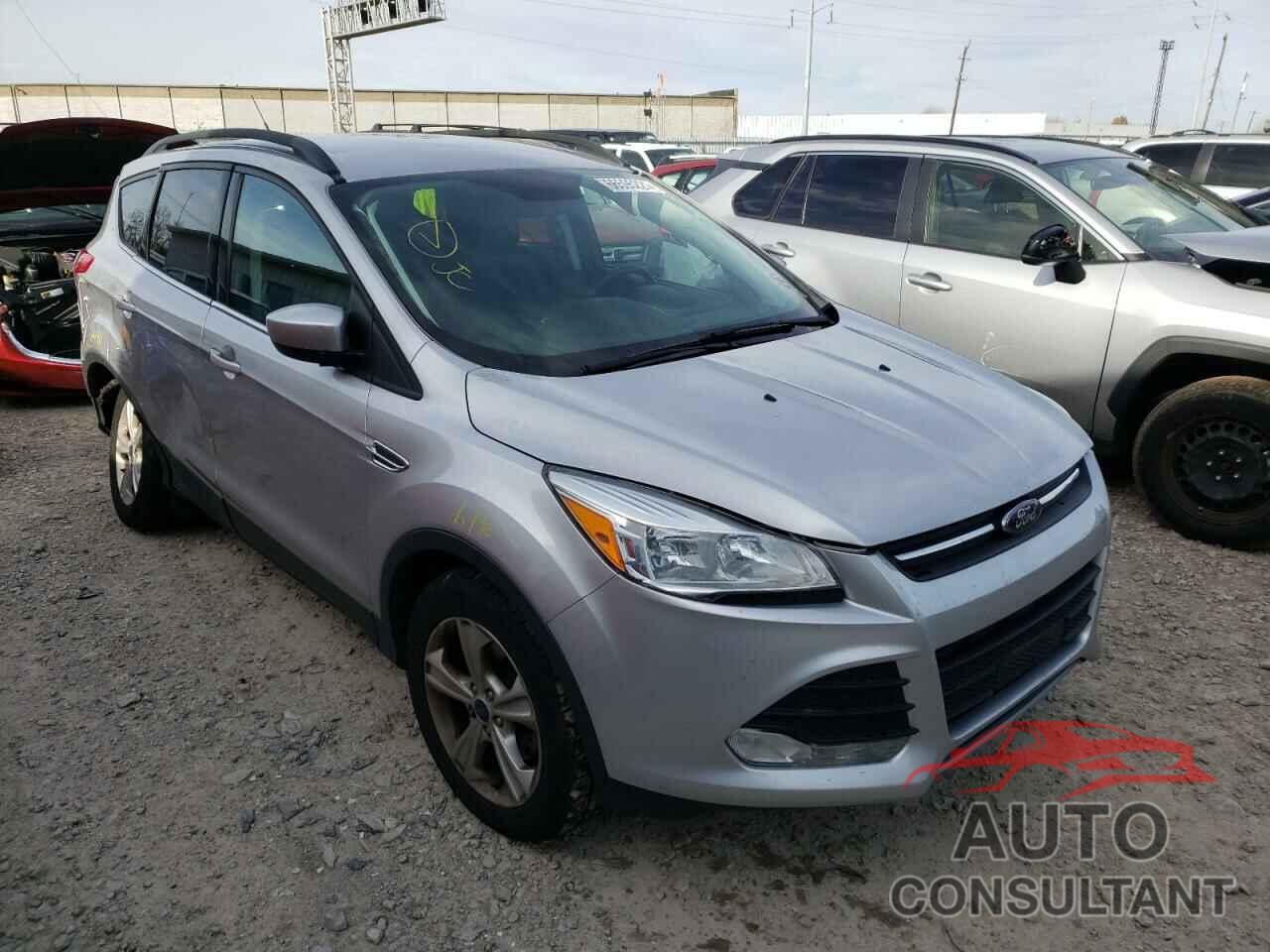 FORD ESCAPE 2016 - 1FMCU0GX2GUC77042