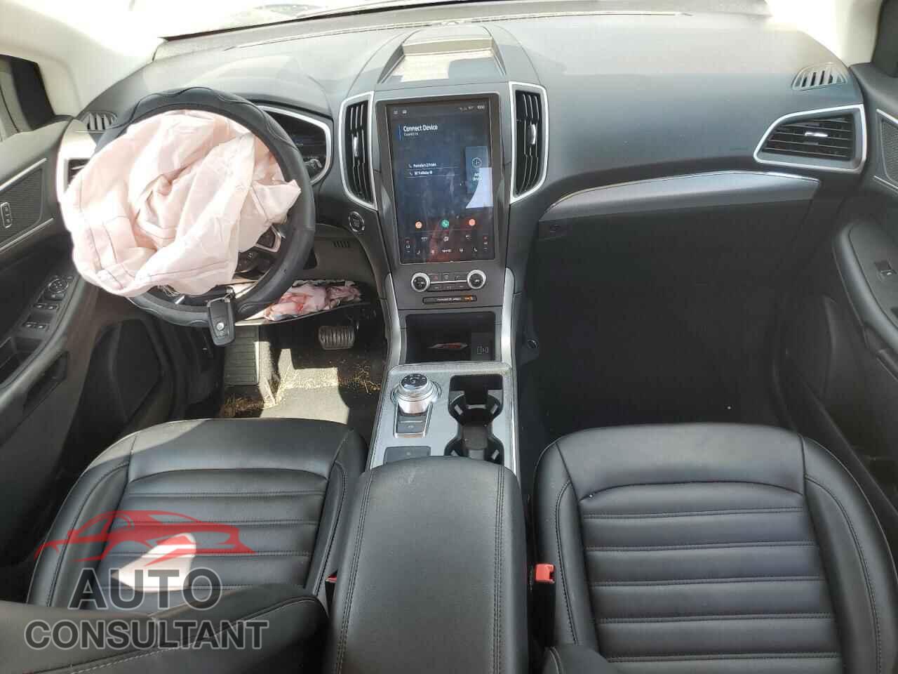FORD EDGE 2021 - 2FMPK4J92MBA22675
