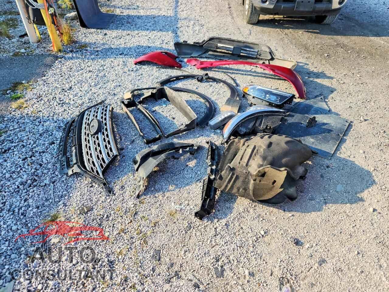 FORD EXPLORER 2022 - 1FMSK8FH0NGB36573