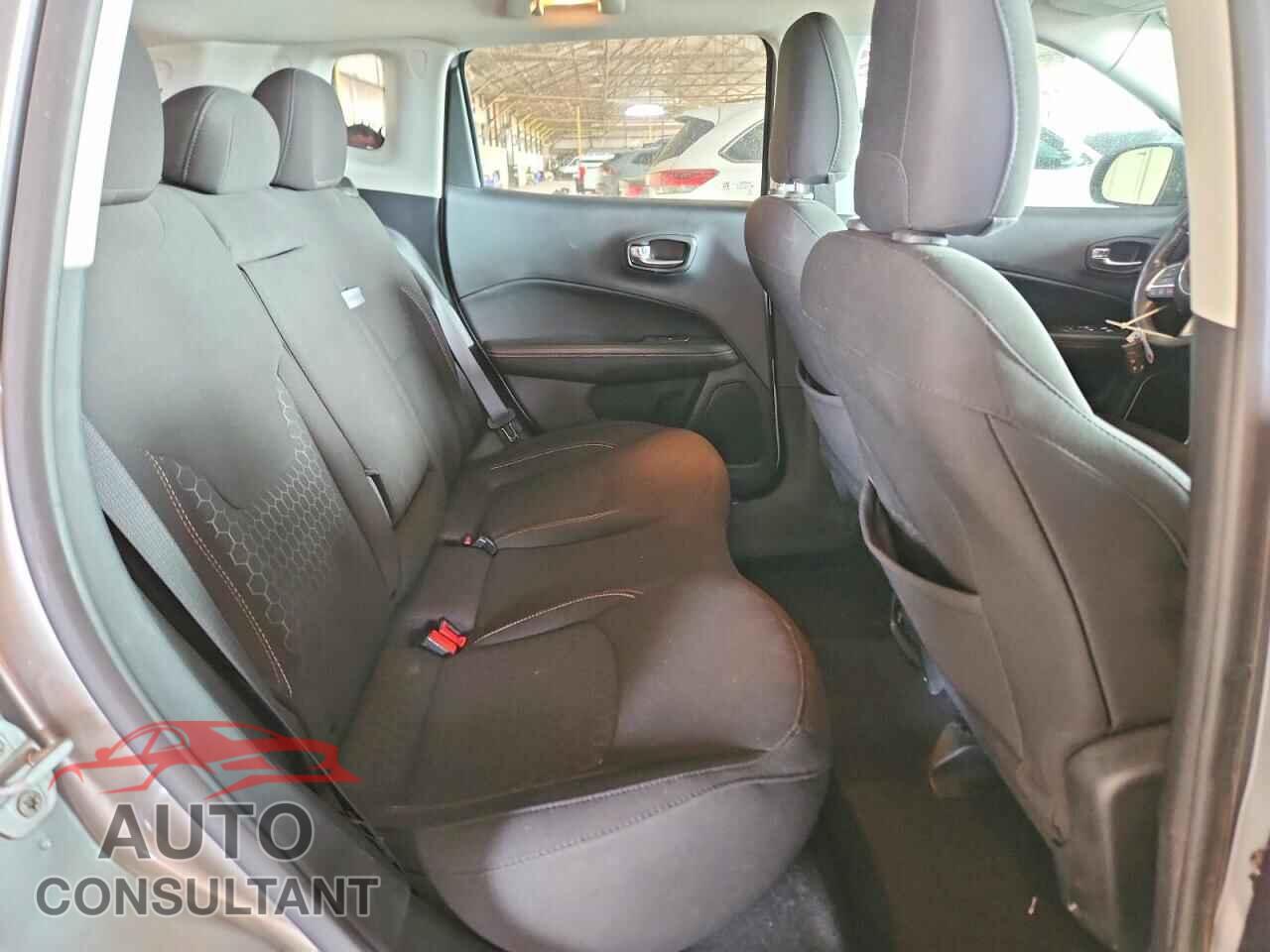 JEEP COMPASS 2020 - 3C4NJDAB2LT212254