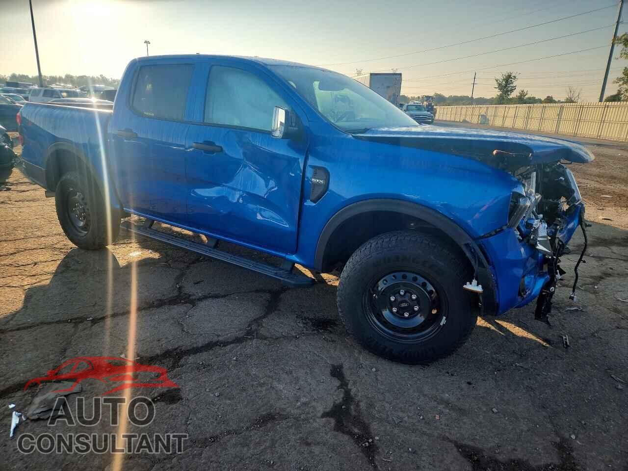 FORD RANGER 2026 - 1FTER4PH0TLE23419