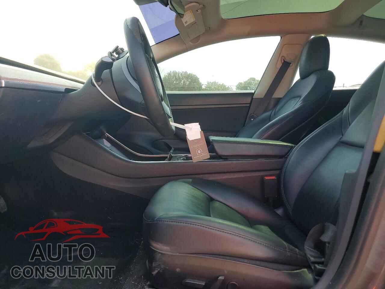 TESLA MODEL 3 2020 - 5YJ3E1EA8LF799165