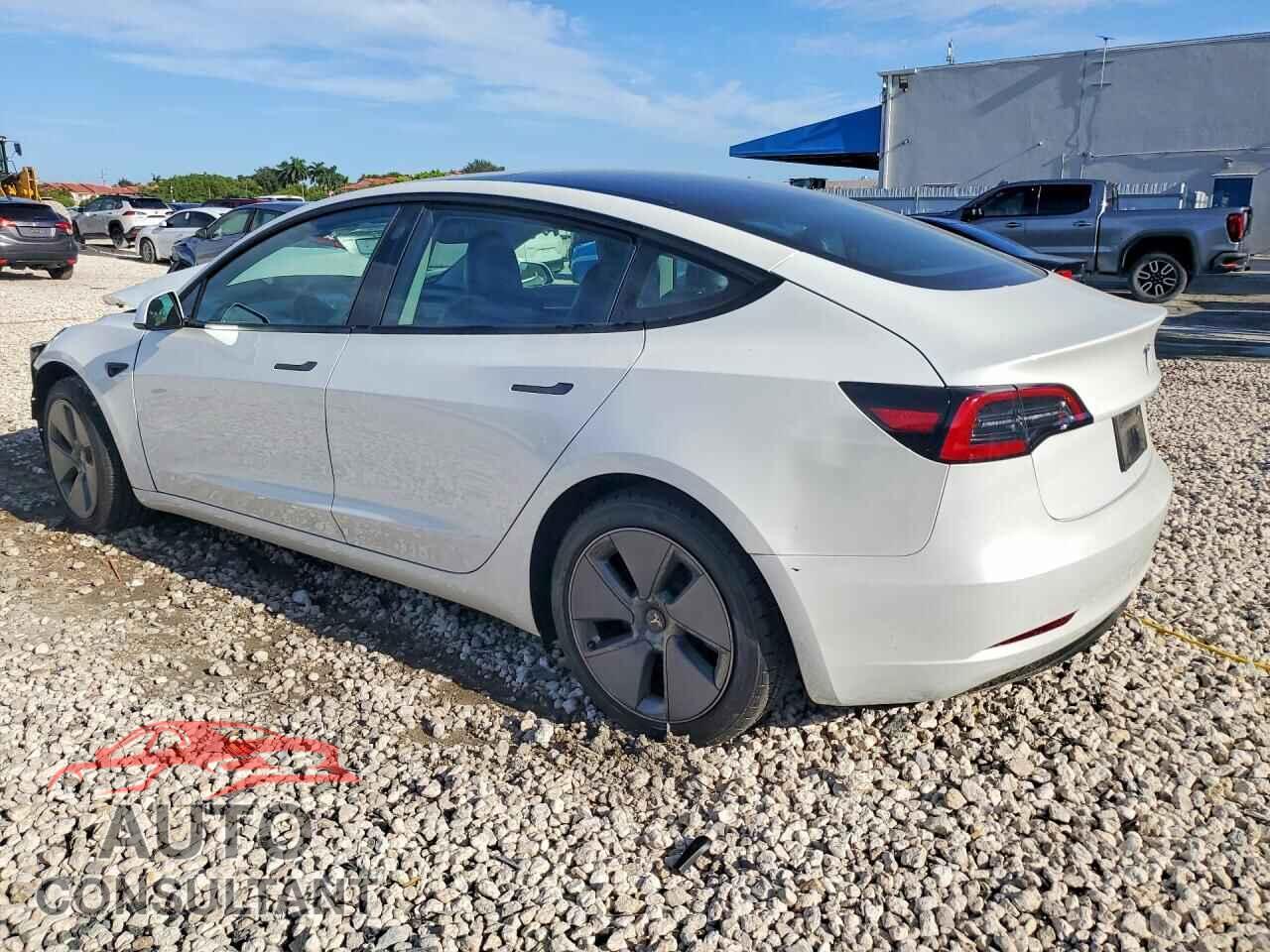 TESLA MODEL 3 2023 - 5YJ3E1EA6PF482152