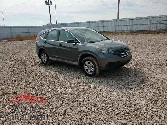 HONDA CRV 2012 - 2HKRM3H36CH505706