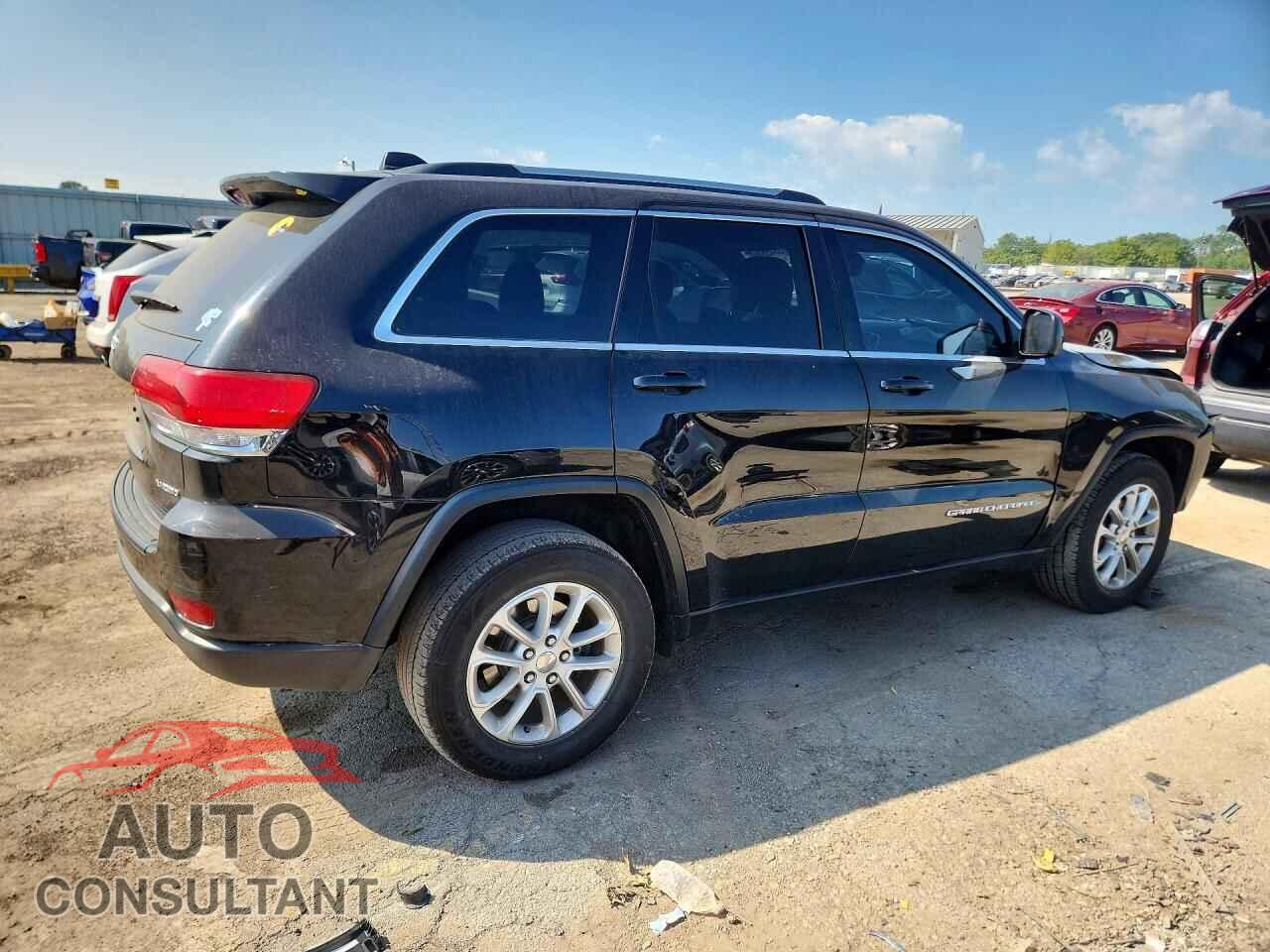 JEEP CHEROKEE 2015 - 1C4RJFAG4FC196194