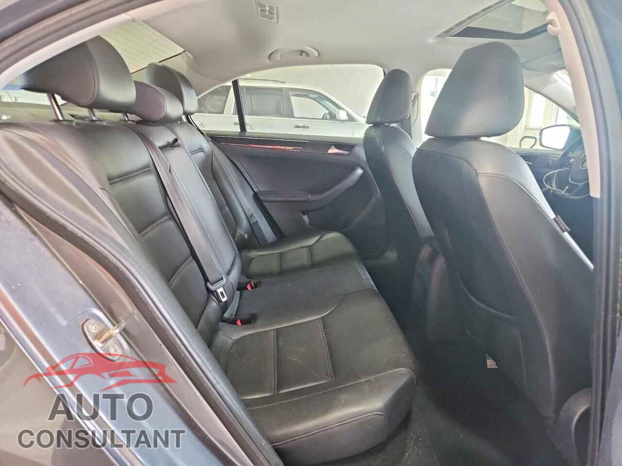 VOLKSWAGEN JETTA 2017 - 3VWL17AJ2HM205206