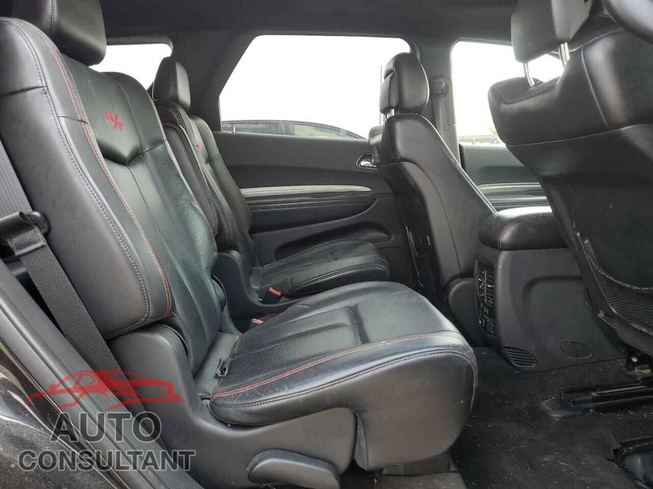 DODGE DURANGO 2015 - 1C4SDJCT8FC892305