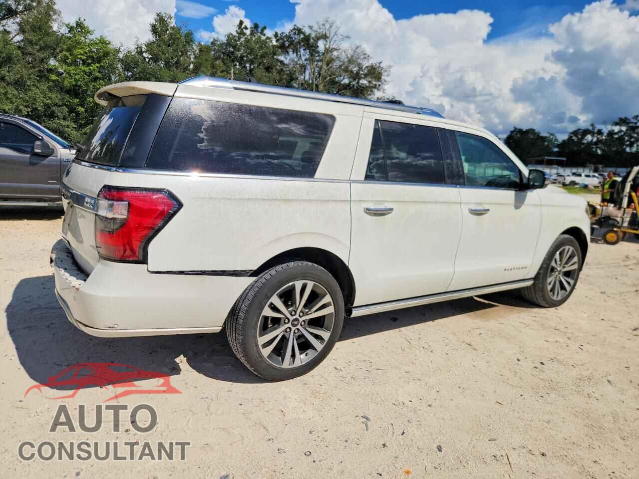 FORD EXPEDITION 2020 - 1FMJK1MT9LEA17357