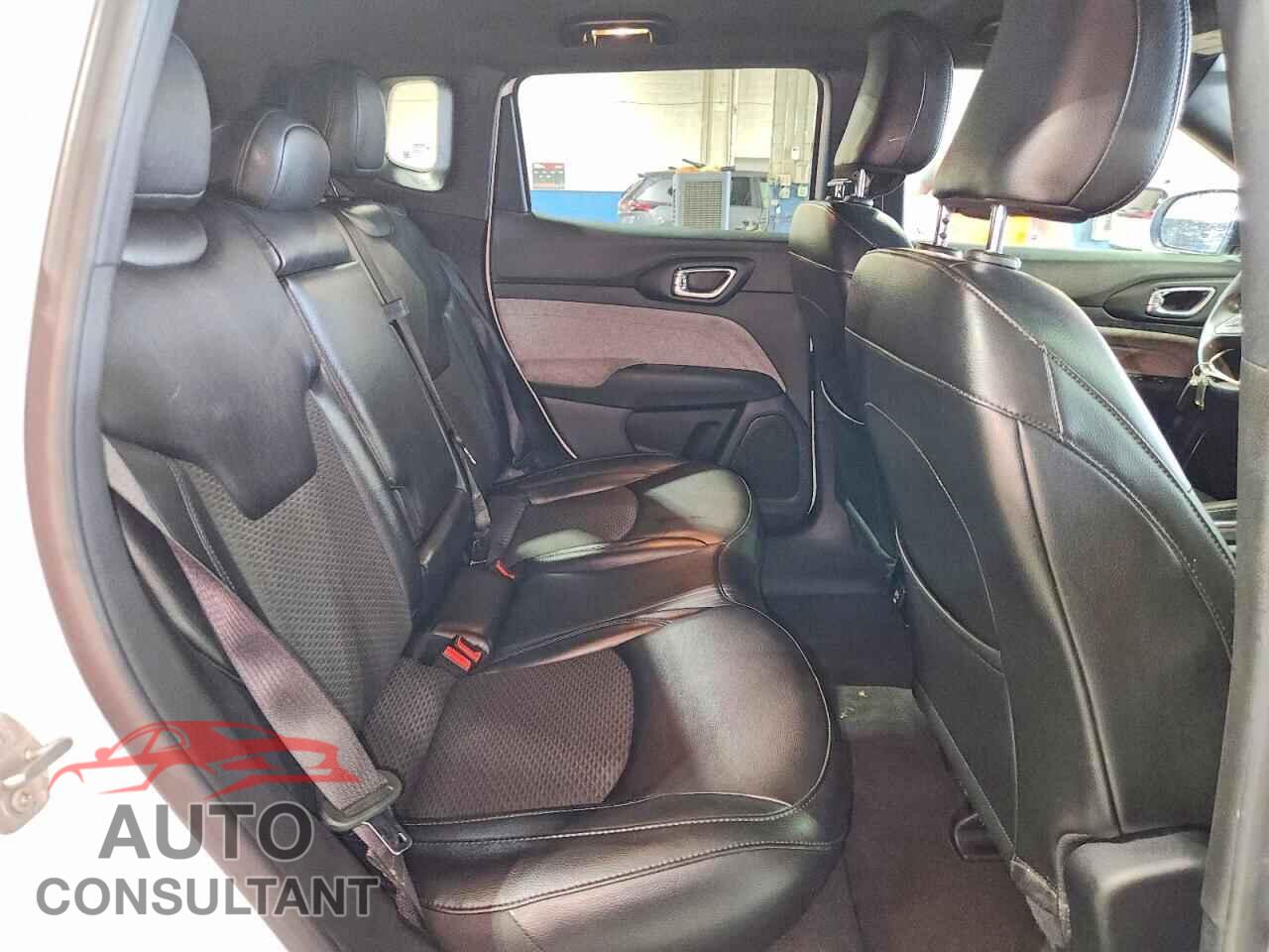 JEEP COMPASS 2023 - 3C4NJDBN7PT552949