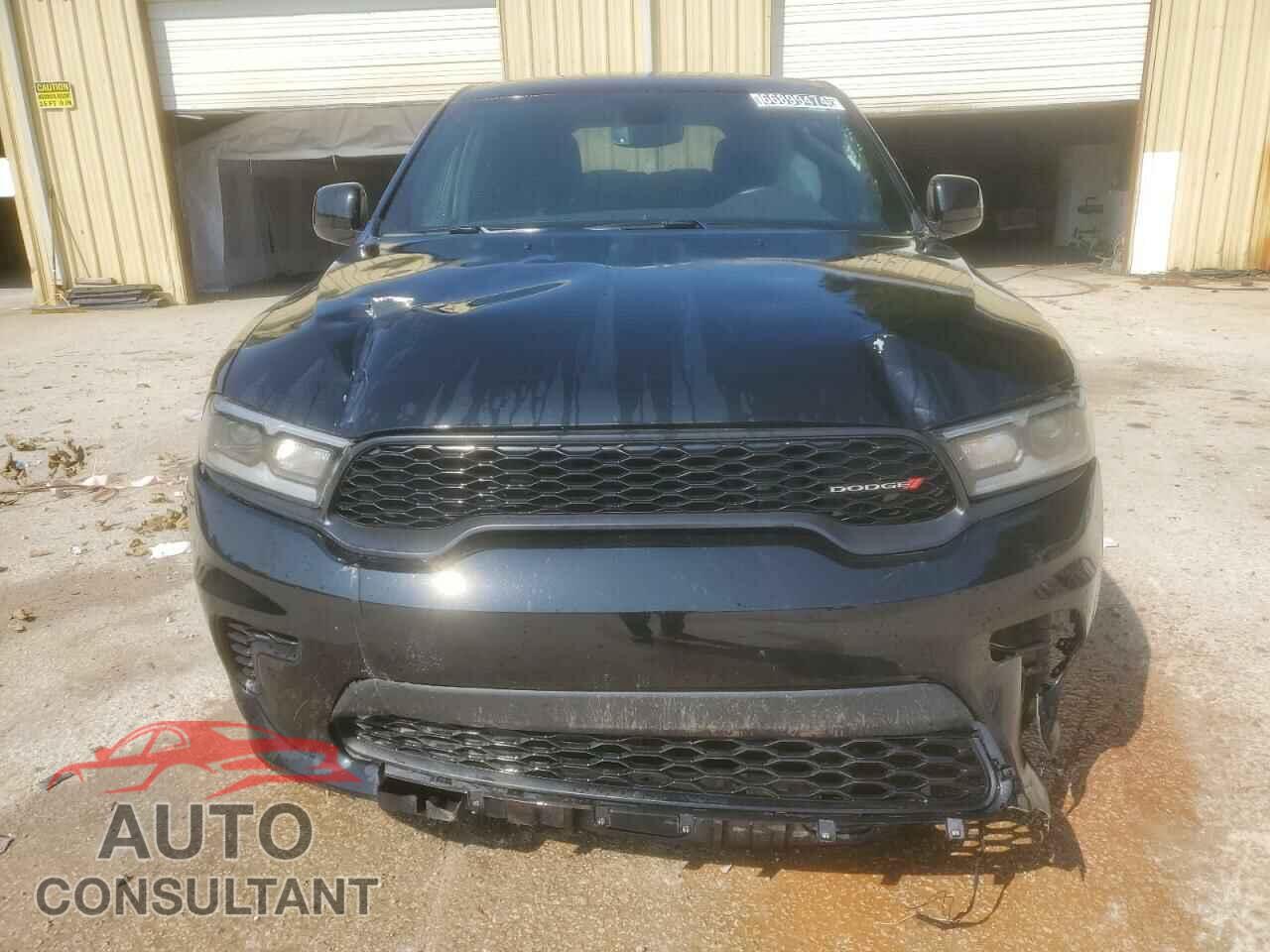 DODGE DURANGO 2023 - 1C4RDJDG4PC674797